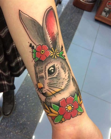 The Ultimate Guide to Fast and Effective Tattoo Healing with Rabbit Tattoo Cream